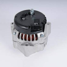 ACDelco 321-2155 GM Original Equipment Alternator, Remanufactured