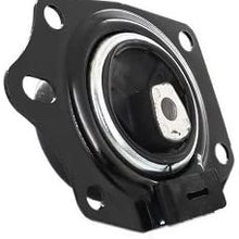 Eagle BHP 1049 Engine Motor Mount (Dodge Neon Chrysler P.T. Cruiser 2.4L Front Center Right)