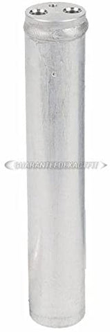 For Infiniti Q45 M45 & Mitsubishi Lancer A/C AC Accumulator Receiver Drier - BuyAutoParts 60-31187 New