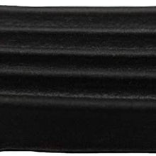 Steele Rubber Products - RV Peel-N-Stick Ribbed Wide - Sold and Priced per Foot and as 5/ft, 10/ft and 30/ft Strips (Per Foot)