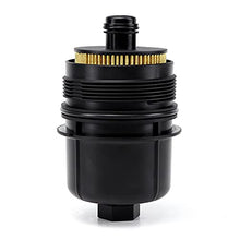 Engine Oil Filter Replacement for 2020 2021 Ram 1500 Jeep Wrangler JL 68507598AA 3.0L Diesel