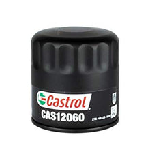 Castrol CAS12060 - 20,000 Mile Premium Synthetic Oil Filter