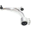 Control Arm compatible with Cruze/Volt 11-15 / Verano 12-16 Front Left Lower w/Ball Joint and Bushing