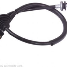 Beck Arnley 093-0559 Clutch Cable - Import