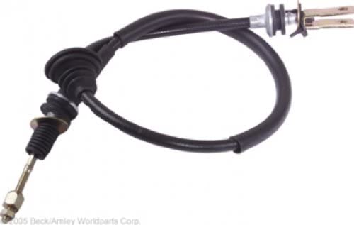 Beck Arnley 093-0559 Clutch Cable - Import