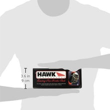 Hawk Performance HB227N.630 HP Plus Brake Pad