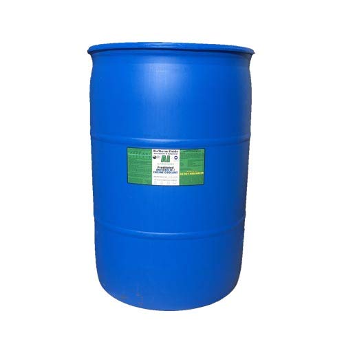 BioTherm Fluids AI 55 Gallon - Glycerin Antifreeze & HTF