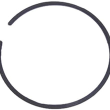 ACDelco 8678230 GM Original Equipment Automatic Transmission 2nd Clutch Spring Retaining Ring