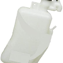 OE Replacement Toyota Tundra Coolant Recovery Tank (Partslink Number TO3014116)