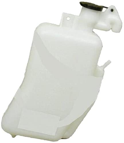 OE Replacement Toyota Tundra Coolant Recovery Tank (Partslink Number TO3014116)