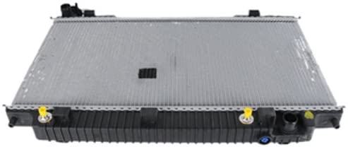 GM Genuine Parts 92234040 Radiator