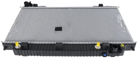 GM Genuine Parts 92234040 Radiator