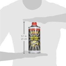 A/C Flush, 32 Oz, Flsh PNT Grtr Thn 250 F