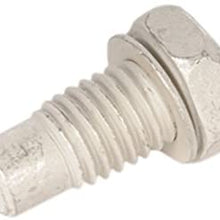 ACDelco 15-2347 GM Original Equipment Air Conditioning Compressor Oil Filler Plug
