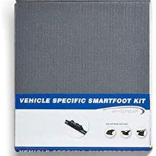 Whispbar Vehicle-Specific SmartFoot Fitting Kit - K885
