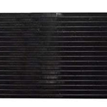 A/C Condenser - Pacific Best Inc For/Fit 4182 86-92 Nissan Truck Hardbody 2/4WD Pathfinder Exclude Heavy-Duty