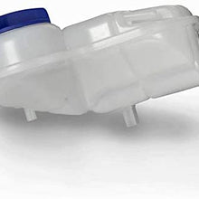 Radiator Coolant Overflow Bottle Reservoir Cap Tank Replacement for Audi A4 S4 A6 VW Passat
