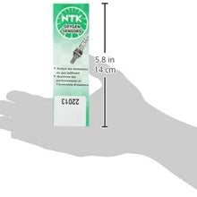 NTK 22013 Oxygen Sensor