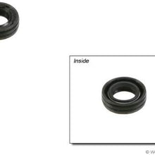 Corteco W0133-1838674 Auto Trans Selector Shaft Seal