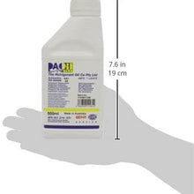 HELLA Oil, compressor 8FX351214031