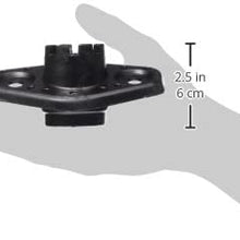 Moog K160004 Shock Mount