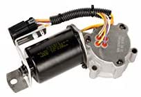 GM Genuine Parts 89059688 Transfer Case Four Wheel Drive Actuator with Encoder Motor