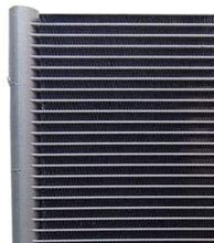 Automotive Cooling A/C AC Condenser For Dodge Ram 1500 Ram 3500 4984 100% Tested