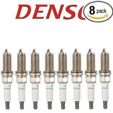 8 PCS NEW --- DENSO # 5325 IRIDIUM Power Spark Plugs -- IT16
