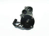 Meziere WP337S Black Dual Outlet Inline Water Pump