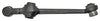 Dorman 520-304 Front Right Lower Suspension Control Arm and Ball Joint Assembly for Select Chrysler / Dodge / Eagle Models
