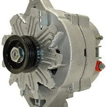 Quality-Built 15444 Premium Quality Alternator