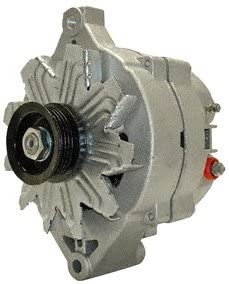 Quality-Built 15444 Premium Quality Alternator