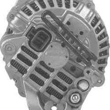 Quality-Built 13289 Premium Alternator - Remanufactured