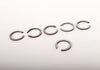 GM Genuine Parts 89048575 Manual Transmission Front Counter Gear Front Bearing Retaining Ring (Pack of 6)