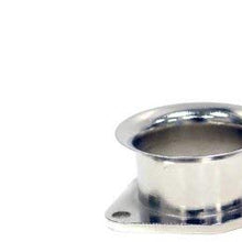 K&N 85-5030A Aluminum Ram Pipe