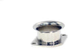 K&N 85-5030A Aluminum Ram Pipe