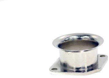 K&N 85-5030A Aluminum Ram Pipe