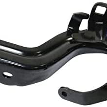 Partomotive For 14-19 Rogue & Hybrid 2.0L/2.5L Front Hood Hinge Bracket Right Side NI1236149