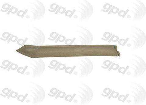 Global Parts 1411824 A/C Receiver Drier