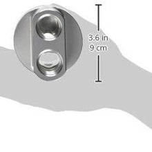 Trans-Dapt 3320 Oil Filter Bypass Adapter