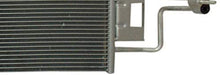 Automotive Cooling A/C AC Condenser For Chevrolet Impala Pontiac Grand Prix 3474 100% Tested