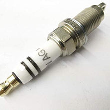 Volkswagen 101 905 601 F, Spark Plug