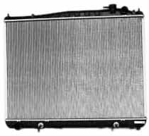 TYC 01-04 Ns Phfdr/01-03 In Qx-4 V6 At 1R Pa Rad (A/F2055)