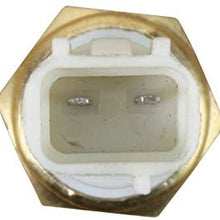 AIP Electronics Premium Engine Coolant Temperature Sensor Compatible Replacement For 1999-2004 Toyota and Lexus 8942821010 Oem Fit TEMP199