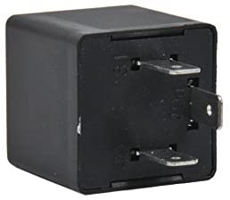 MTC VP787 / 1H0-953-227 Flasher Relay (3 Pin, Volvo models)