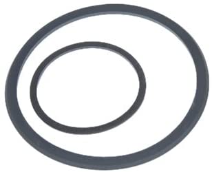 ACDelco 24203768 GM Original Equipment Automatic Transmission 4th Band Servo Piston Seal Kit