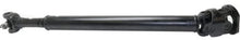 Driveshaft compatible with F-250 Super Duty/F-350 Super Duty 99-06 Front 41.37 in. Length