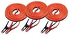 Battery Cables16' 6 Ga 400 AMP - 3pk