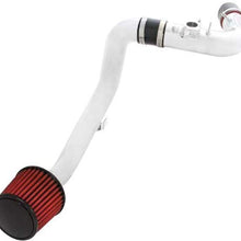 AEM 21-436P Polished Cold Air Intake System