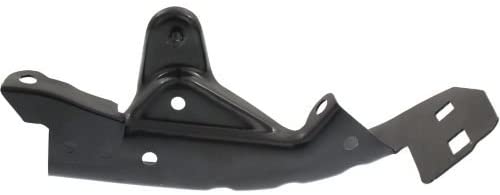 MAPM Premium Quality CLS-CLASS 06-11 RADIATOR SUPPORT BRACKET, LH, Assembly